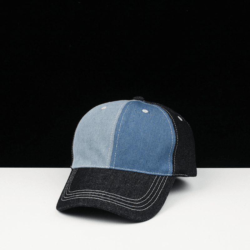 Natural Casual Versatile Sunshade Baseball Cap