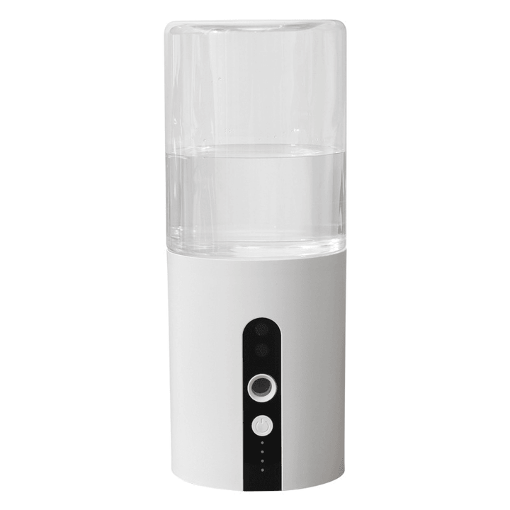 320Ml Wall Mounted Automatic Soap Dispenser Spray Liquid Soap Dispenser Infrared Sensor Touchless Hand Sanitizer Machine