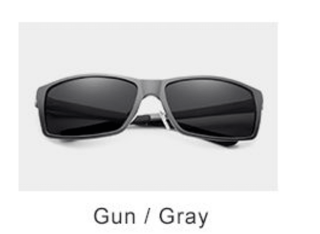 Men'S Polarized Driving Glasses