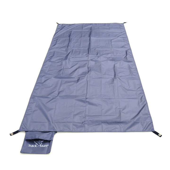 Trackman TM6308 Waterproof Moisture-Proof Pad Portable Picnic Mat Camping Baby Climb Ground Mattress