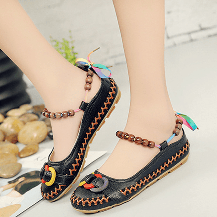 Women Flat Loafers