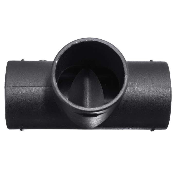 42Mm Air Vent Ducting T Piece Outlet Exhaust Connector for Eberspacher Heater