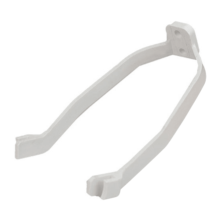 For XIAOMI 1/1S/2Pro Scooter Mudguard Support Bracket 10" Tires Rear Modified Fender Support Holder Accessories