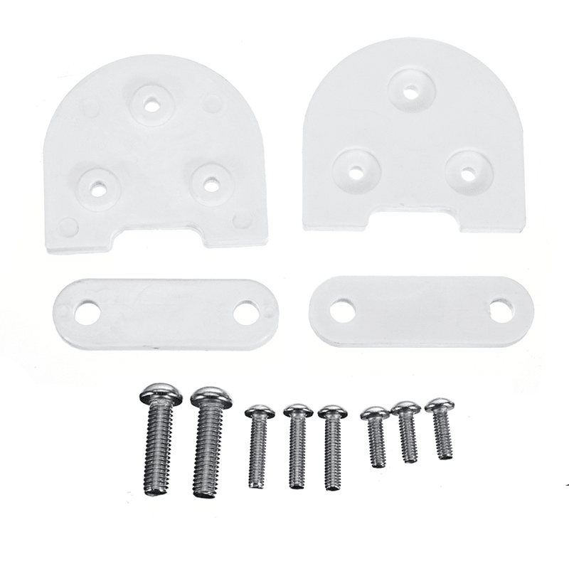 Accessories Parts Fender Pad Foot Support Pad for Scooter M365/M187 Electric Scooter