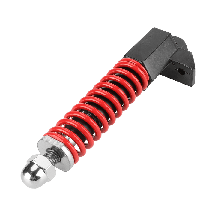 BIKIGHT Electric Scooter Shock Absorber Front Fork Oil Spring Shock Absorber Suitable for 8Inch Scooter