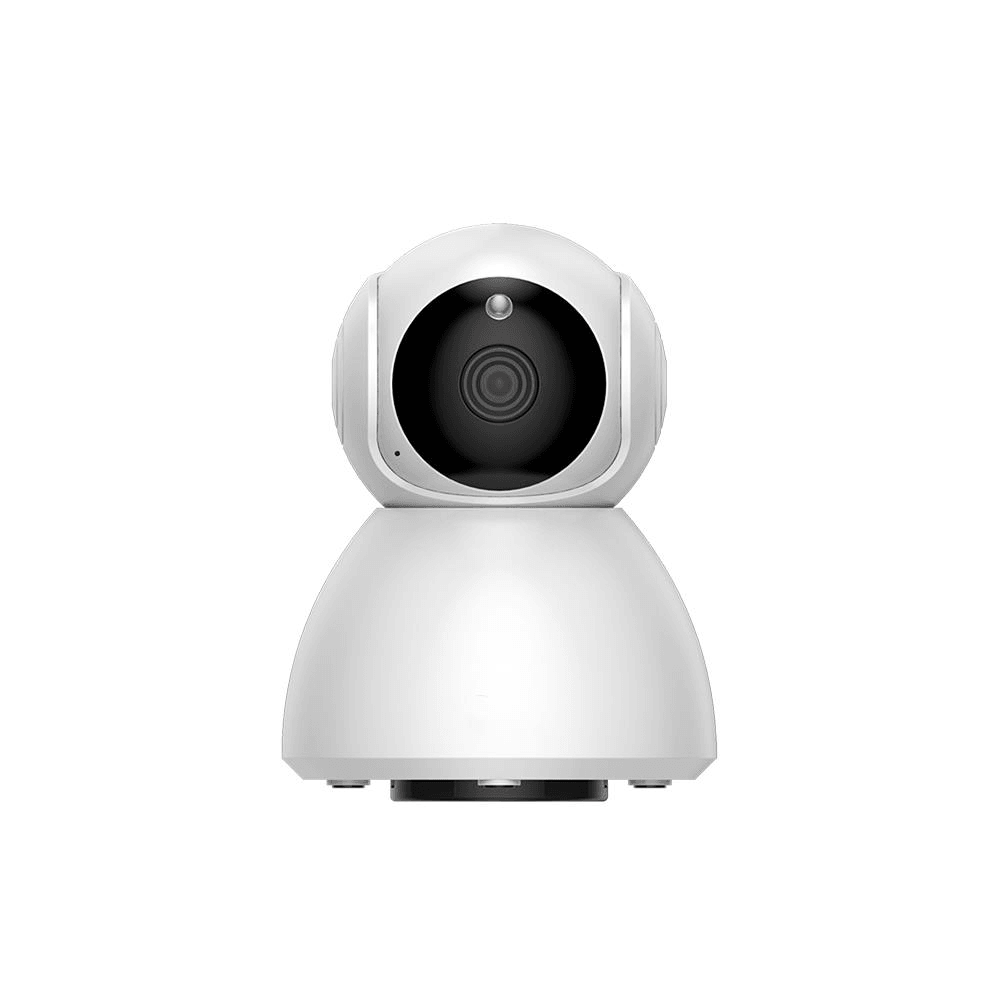 Xiaovv Q8 HD 1080P 360¬∞ Panoramic IP Camera Onvif Support Infrared Night Vision AI Moving Detection Machine Panoramic Camera