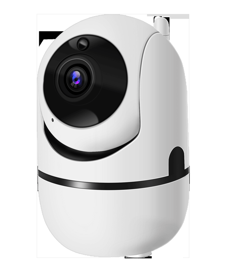 Xiaovv Q10 Little Yellow Man Smart AI IP Camera H.265 Wifi 360¬∞ Night Version PTZ IP Camera Home Baby Monitor EU Plug