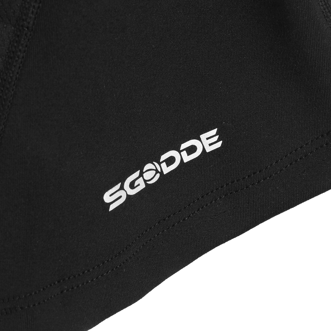 SGODDE Winter Multifunctional Thermal Balaclava Face Neck Protector Windproof Hat Cycling Electric Bike Scooter Motorcycle