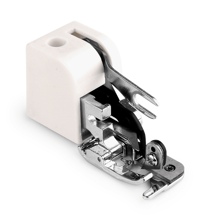 SIDE CUTTER CY-10 Household Sewing Machine Parts Side Cutter Overlock Presser Foot Press Feet for Multifunctional Household Sewing Machine