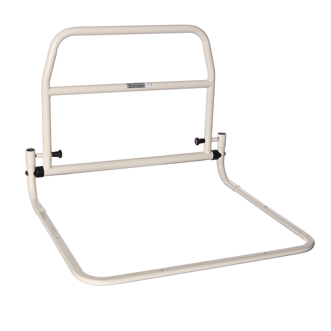 Aluminium Folding Bed Assist Rail Handle Adult Elderly Home Hospital Aids Safety