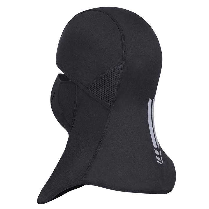 Unisex Skiing Climbing Windproof Balaclava Hats