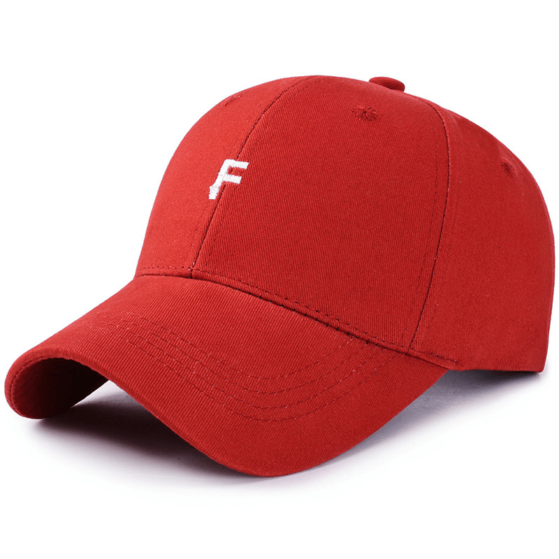 Casual Outdoor Sun Protection Baseball Fashion Hat