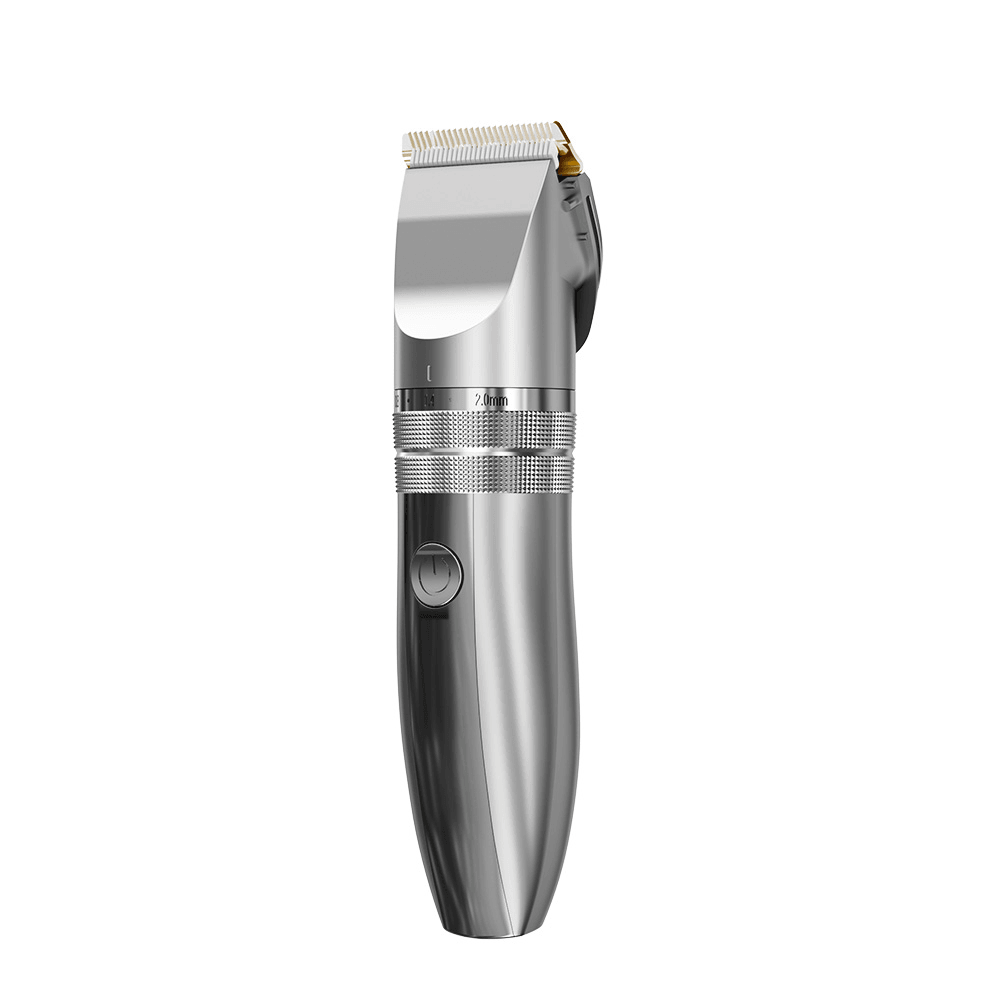 Enchen 220V Electric Hair Men Clipper Can Cut Clipper Hair Clipper USB Charge Hair Cutting Trimmer Clipper