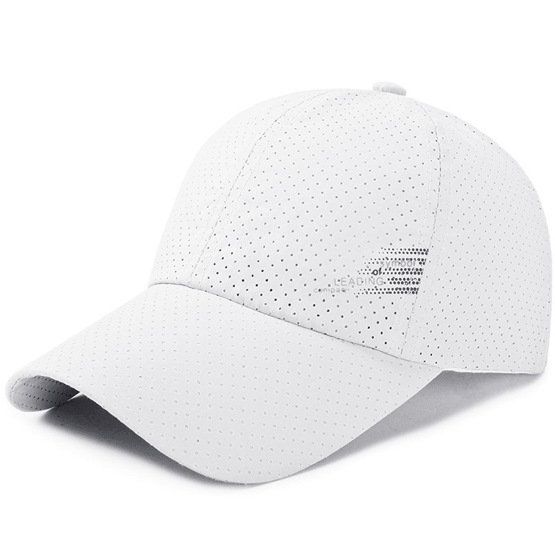 Sports Outdoor Sunscreen Baseball Hat