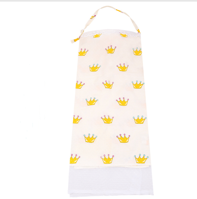 Breastfeeding Towel - MRSLM