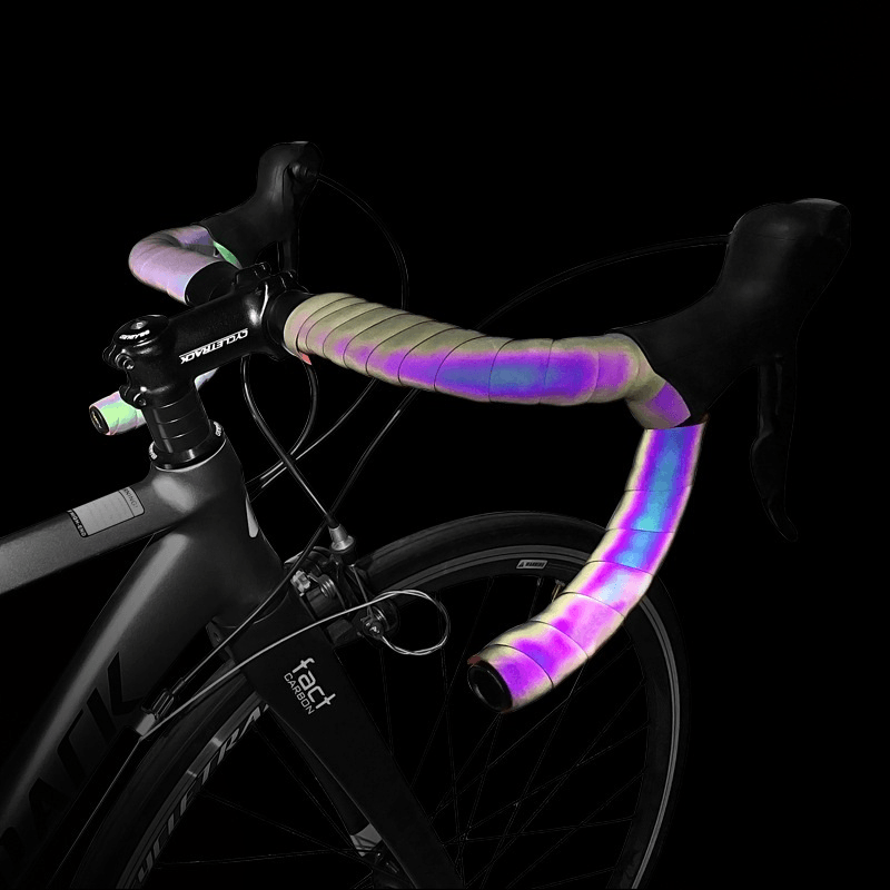 CXWXC Bike Handlebar Tape Bicycle Road Bike Cycling Motorcycle Scooter E-Bike Electric Bike Grip