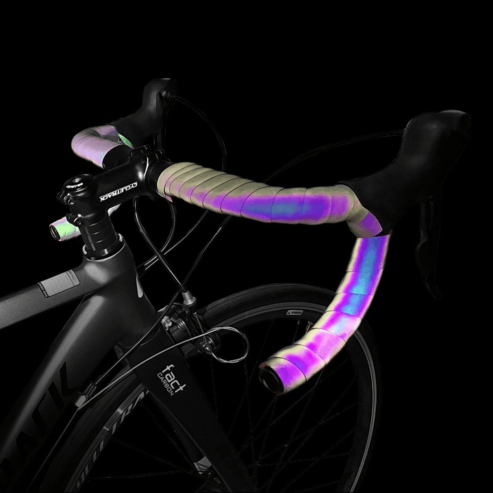 CXWXC Bike Handlebar Tape Bicycle Road Bike Cycling Motorcycle Scooter E-Bike Electric Bike Grip