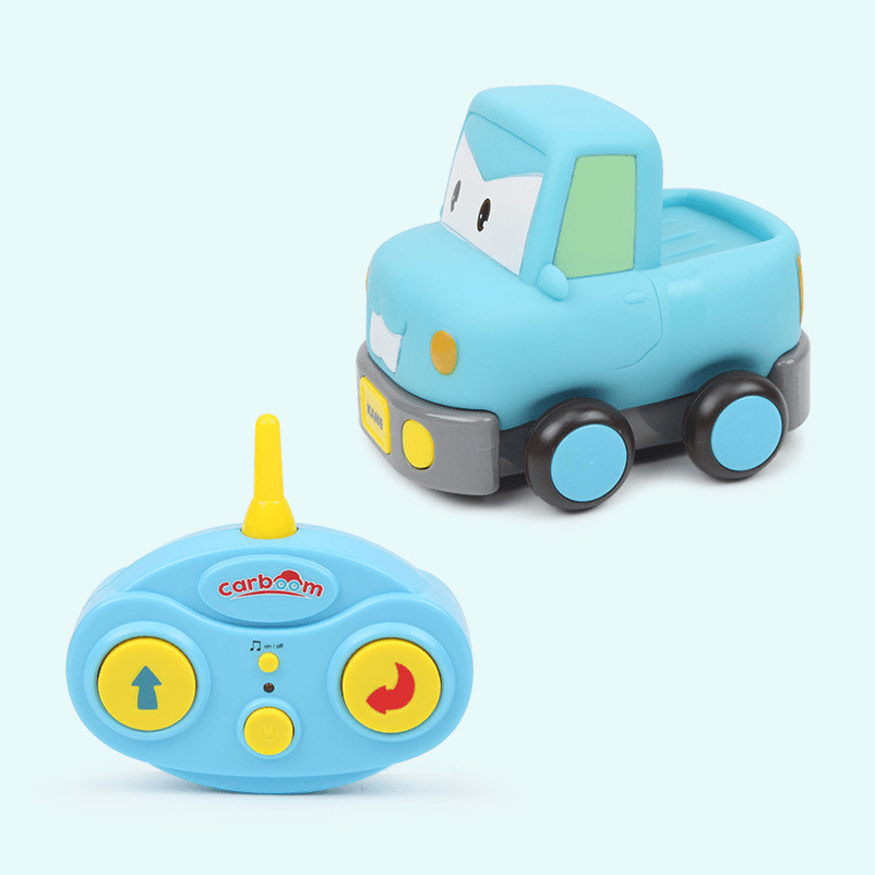 Beienshi Electric Remote Control Car Toy