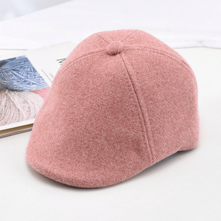 New Fashion Children'S Spring and Autumn Beret