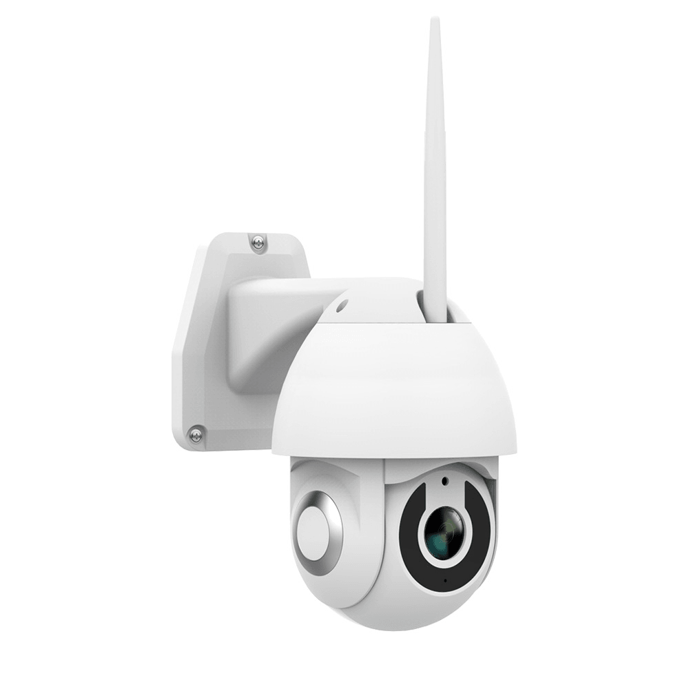 OU-9113-M4 HD 1080P PTZ Smart WIFI IP Camera Infrared Night Version Moving Detection 355¬∞ Home Baby Monitors