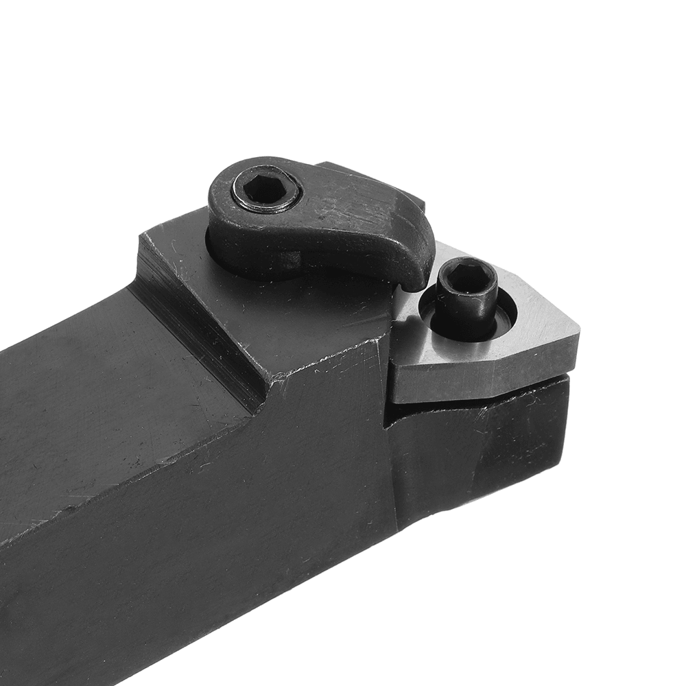 Machifit MWLNL2020K08 Turning Tool Holder 95 Degree Metal Cutting Bar for WNMG0804 Insert