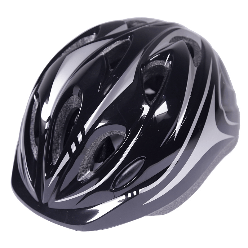 EPS Ultralight Kids MTB Road Bike Helmets Children Breathable Bicycle Helmet Safety Head Protect for Skating Cycling Riding - MRSLM