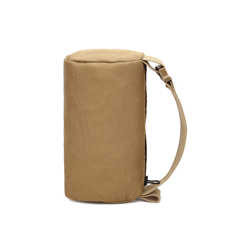 Outdoor 600D Oxford Multifunctional Tactical Bag Support Sandbag Hunting Sighting Device Fixed Sandbags