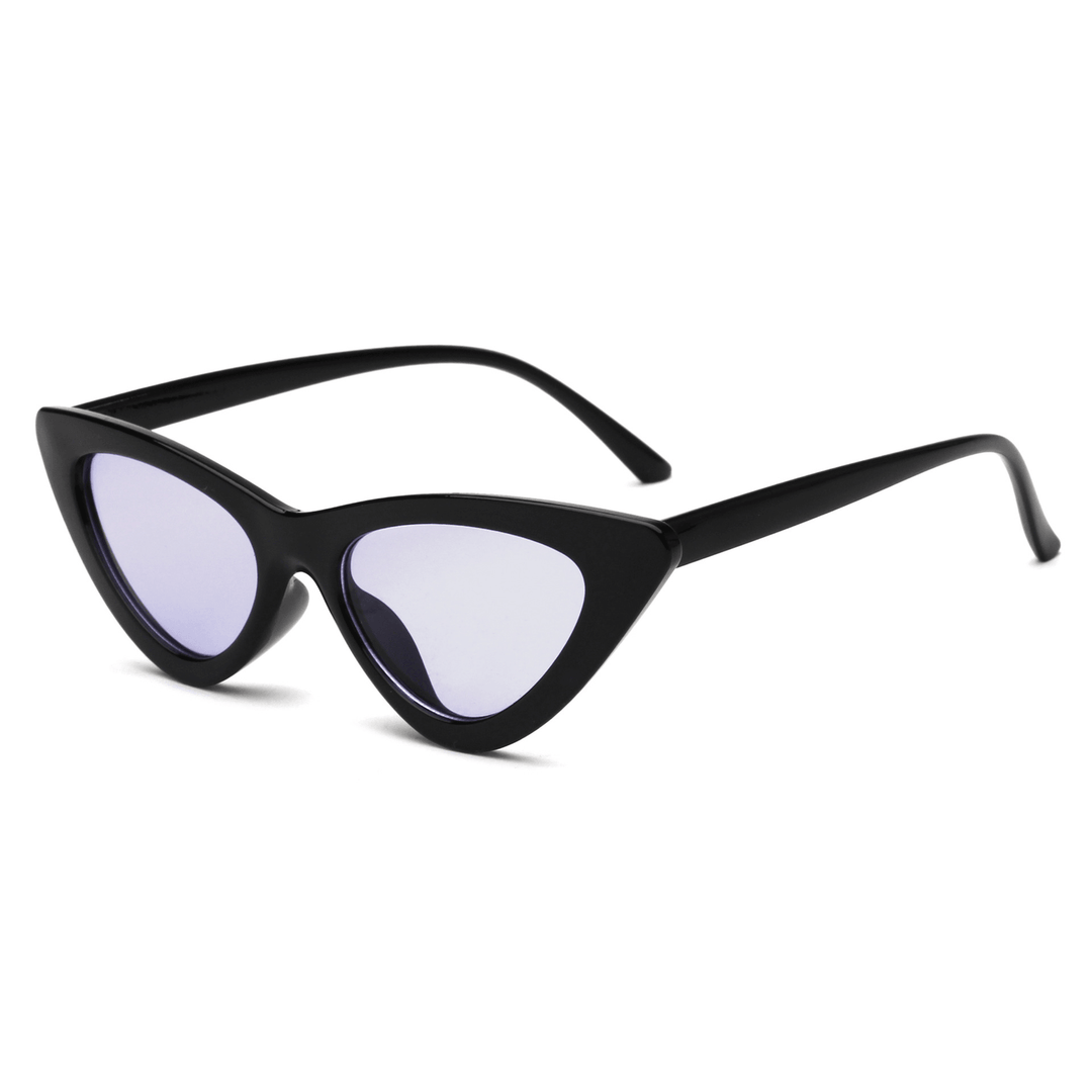 Women Fashion Sunglasses Cat'S Eye Sunglasses