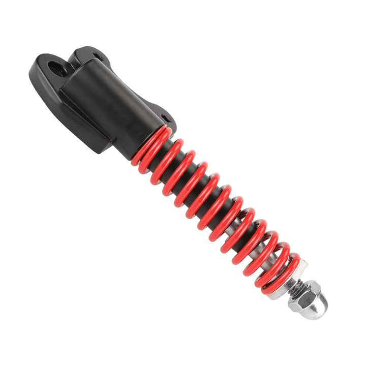 BIKEGHT 8/10Inch Scooter Front Fork Shock Absorber Oil Spring Shock Absorber Suitable for 8/10 Inch M365 LAOTIE Electric Scooter