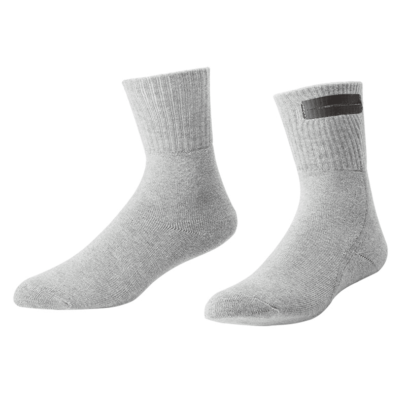 Heating to Keep Warm Rechargeable Heating Socks