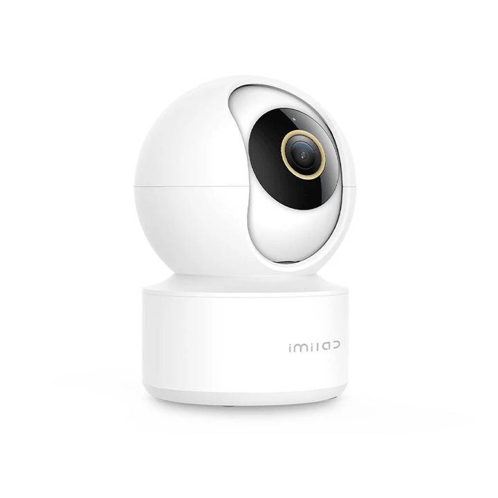 IMILAB C21 4MP 2.5K WIFI Smart Security Camera PTZ Human Detection Tracking Night Vision Voice Intercom Home IP Camera Cloud Local Storage Baby Monitor