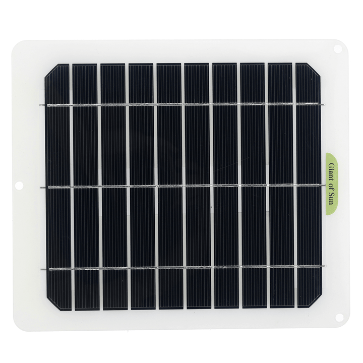 20W USB Solar Panel Power 80W 3 Modes Adjustable LED Bulb Tent Lamp Camping Light Outdoor Travel Fishing