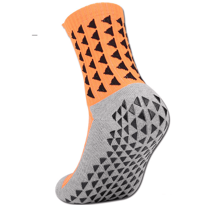 Men'S Elite Summer Anti-Slip Dispensing Socks