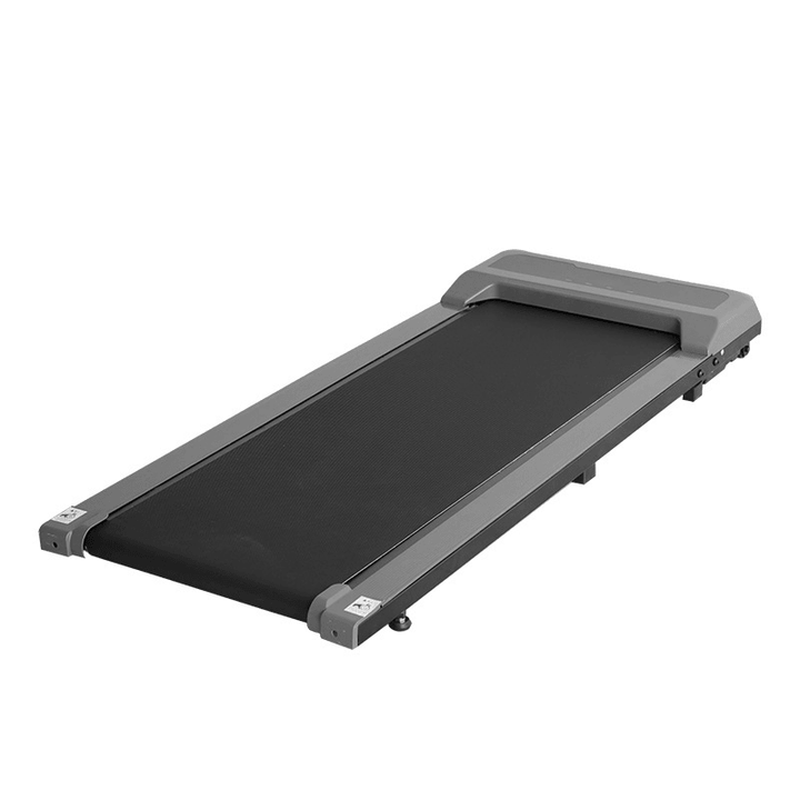 1-6Km/H 1.75HP Folding Treadmill 3 Modes Adjustable Electric Running Machine Fitness Gym Home Max Load 9Kg EU Plug