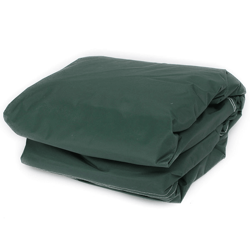 152X104X71Cm Garden Outdoor Furniture Waterproof Breathable Dust Cover Table Shelter