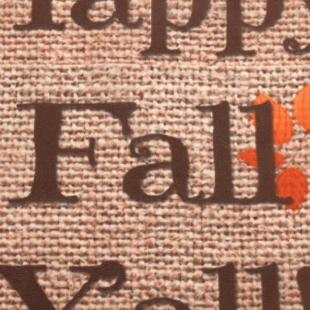 18''X12.5'' Happy Fall Yall Autumn Polyester House Holiday Decorations Garden Flag