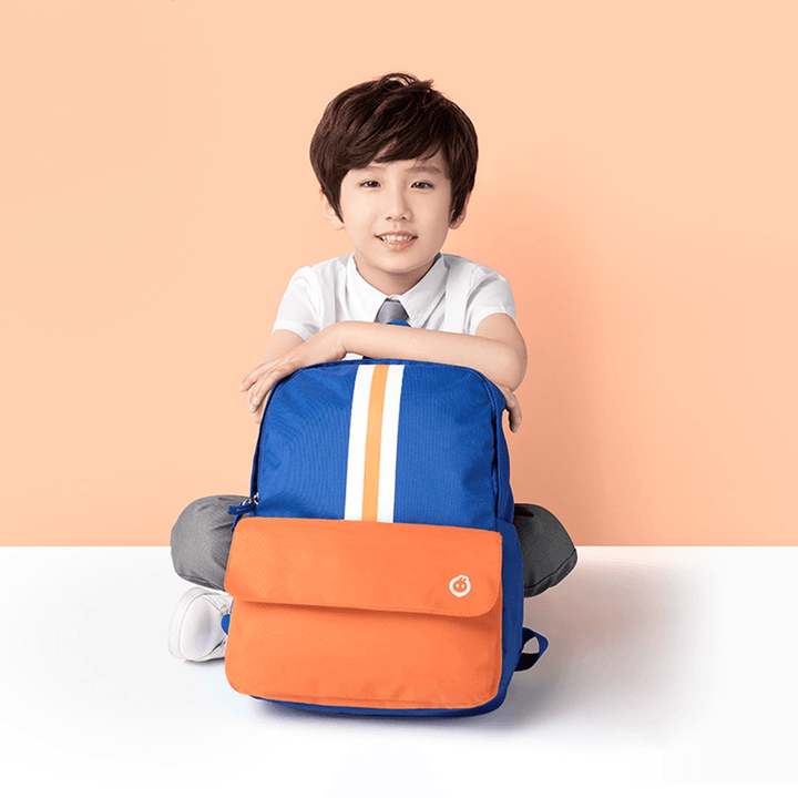 Xiaoxun 8L 12L Kids Children Backpack Waterproof Lightweight School Shoulder Bag for Outdoor Travel