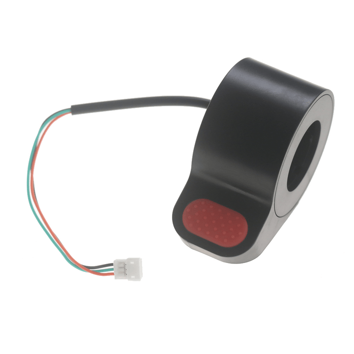 Electric Scooter Accelerator Device Throttle Knob Accelerator Parts Replacement for Mijia Pro Pro2 1S Scooter