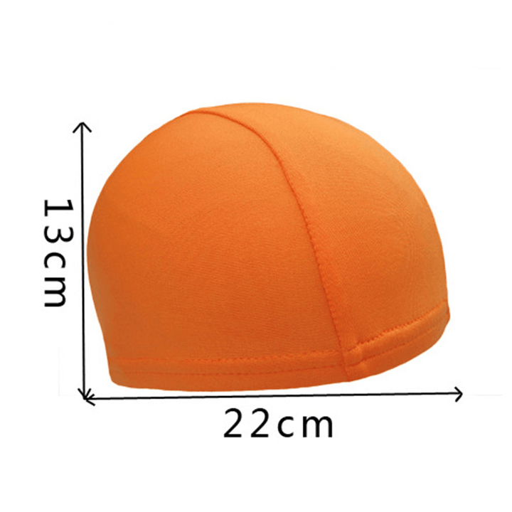 Wicking Cycling Headband Outdoor Sport Beanies Skull Hat