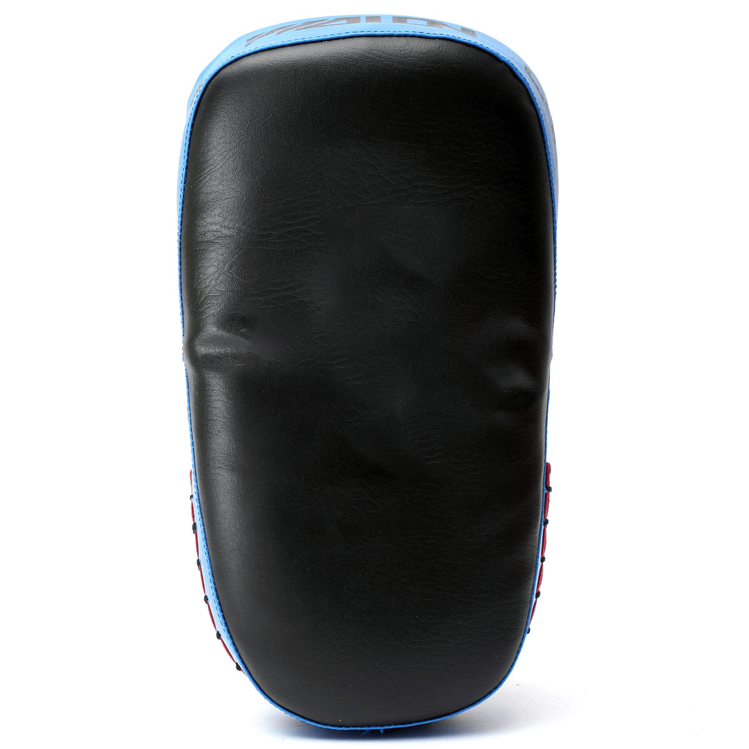 1 Pcs Boxing Hand Target PVC Leather MMA Martial Thai Kick Pad Focus Punch Pads Sparring Boxing Bags - MRSLM