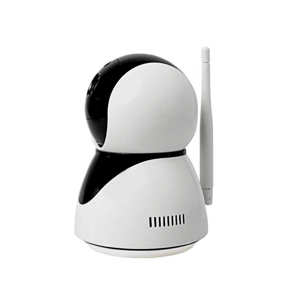 Minleaf ML-K7 HD 1080P IP Camera H.264 IR Night Version M-Otion Detection Two Way Audio 360¬∞ Home WIFI Camera Baby Monitors