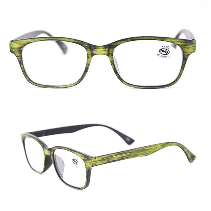 Men Women Lightwight Reading Glasses