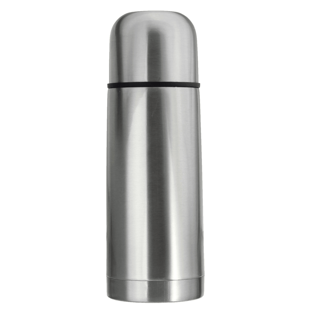 350/500/750/1000Ml Stainless Vacuum Cup Bottle Maintain Warm Travel Home Storage Warm Water Bottle