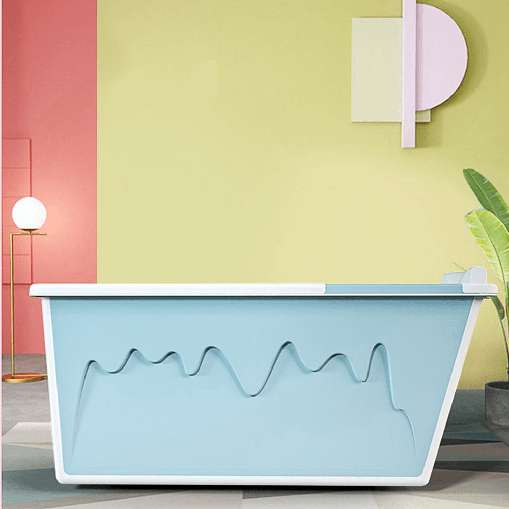 Multifunction Shower Bathtub Bucket Adult Children Folding Bath Tub Swimming Barrel Home Bath Tub for Home Care