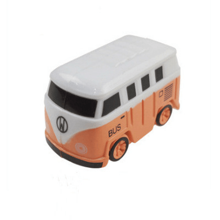 Adventure Rail Car Parent-Child Toy