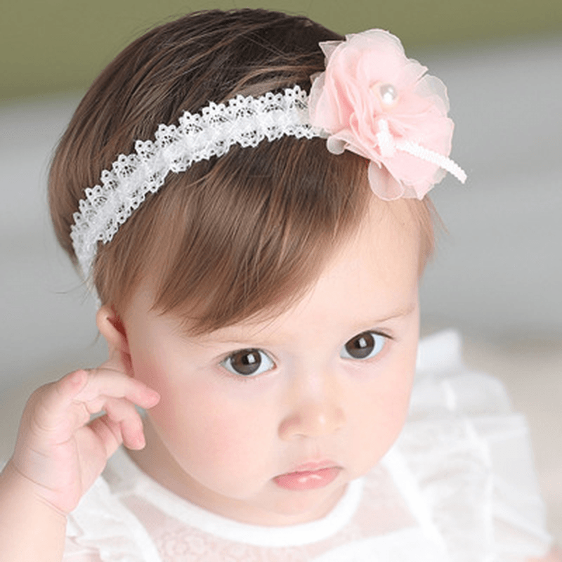 Korean Children'S Hair Accessories