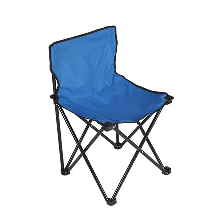 Ibeauty Sauna Convenient Folding Chair Camping Portable Chair