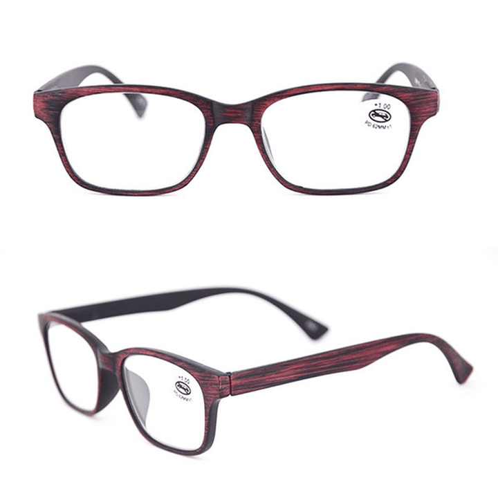 Men Women Lightwight Reading Glasses