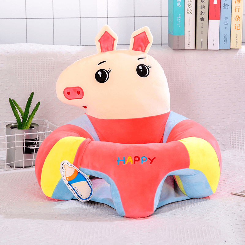 Creative Baby Learning Chair Sofa