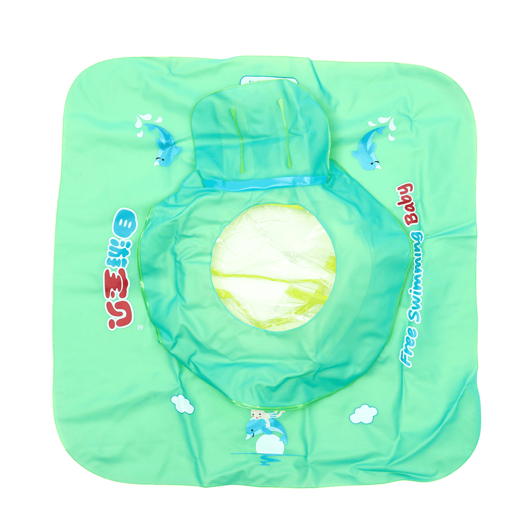 Baby Inflatable Swimming Pool Floats Swim Ride Rings Safety Chair Raft Beach Toy